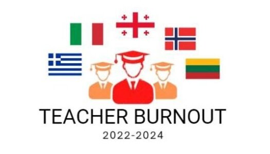 Teacher burnout